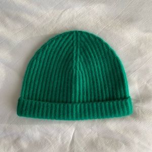 Aritzia Auxiliary Cashmere Toque